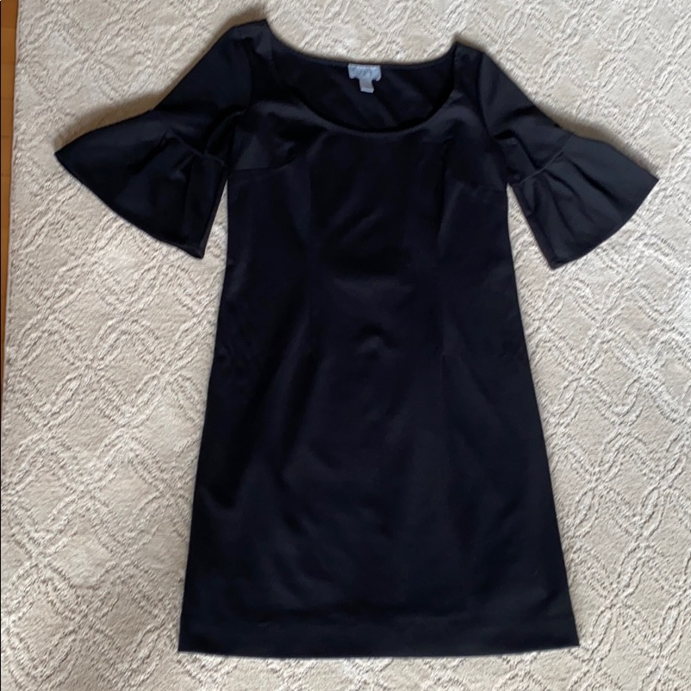 LOFT Little black dress